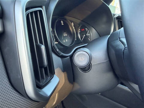 2024 Mazda CX-50 2.5 S Preferred