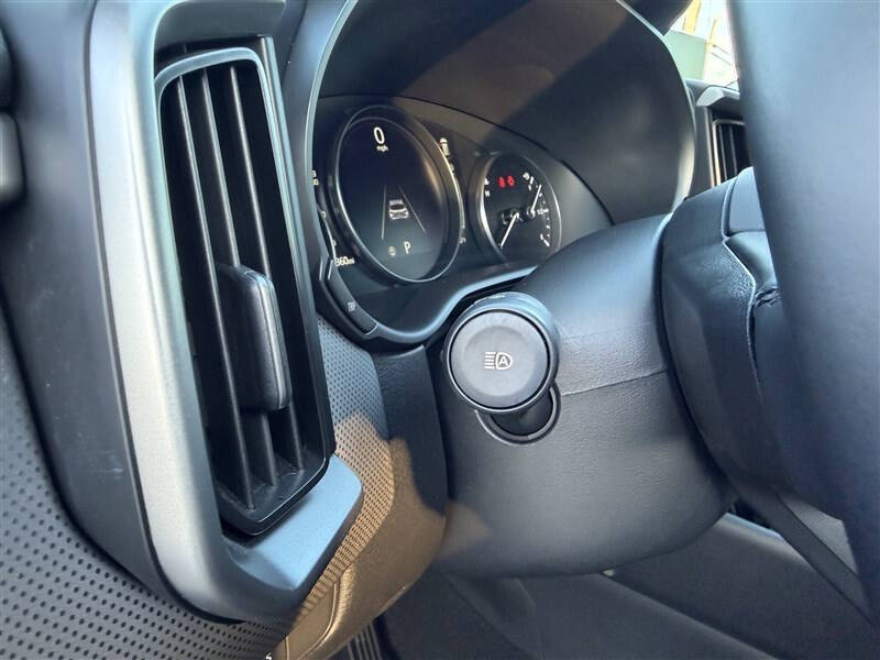 2024 Mazda CX-50 2.5 S Preferred