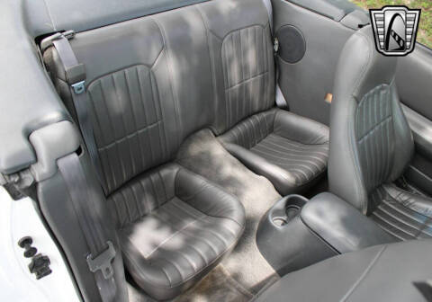 1997 Chevrolet Camaro Z28