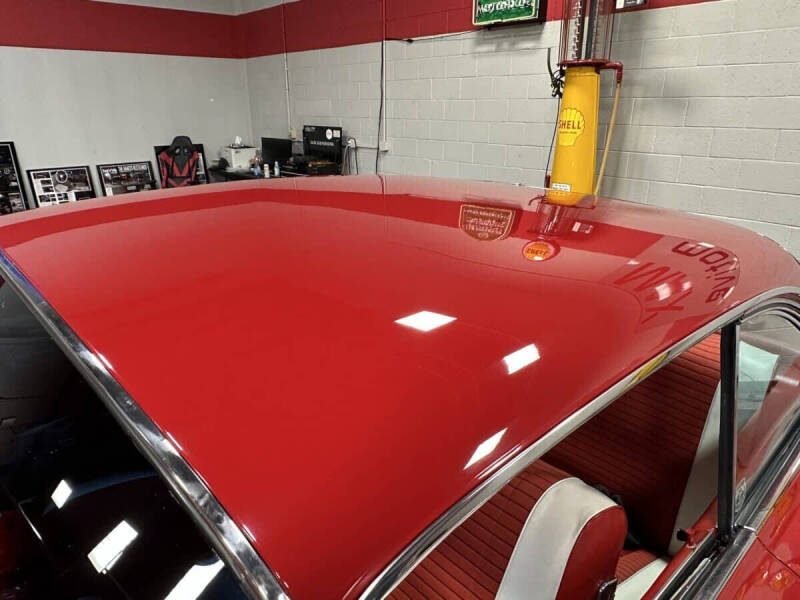 1961 Chevrolet Impala