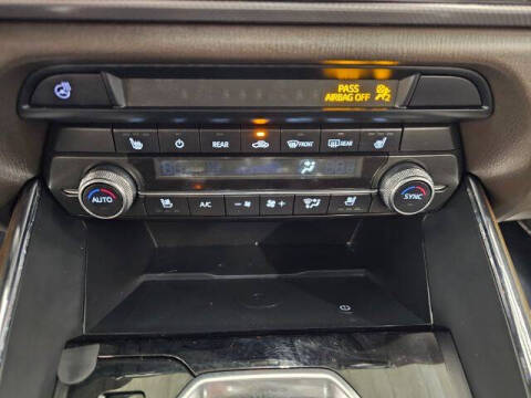 2023 Mazda CX-9 Signature