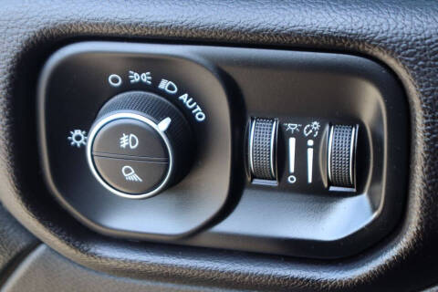 2023 RAM 2500 Laramie