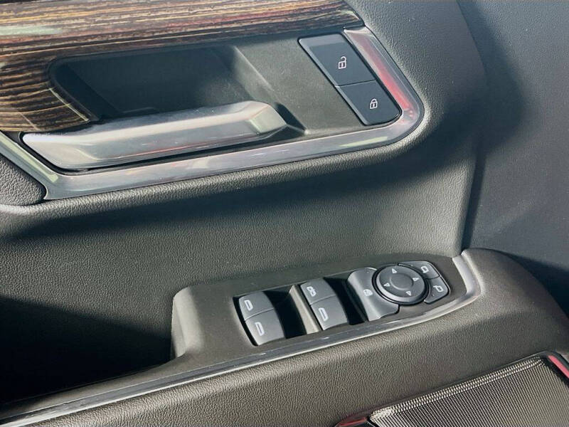 2024 GMC Sierra 1500 Elevation Standard