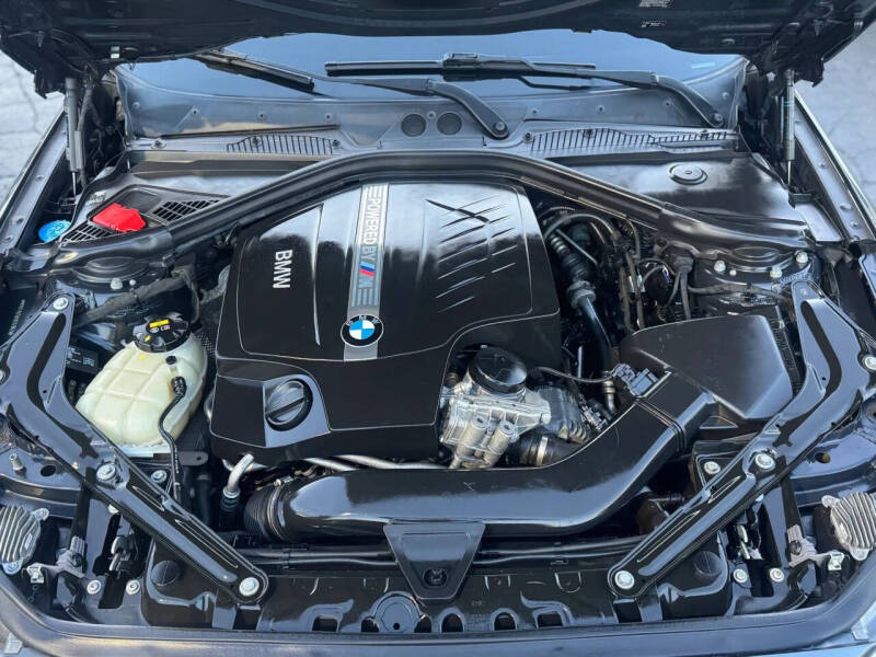 2018 BMW M2
