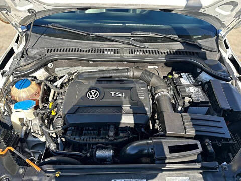 2014 Volkswagen Jetta