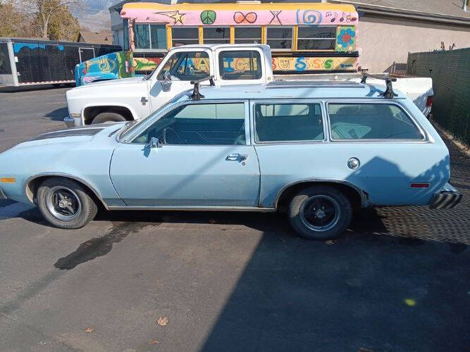 1979 Mercury Bobcat
