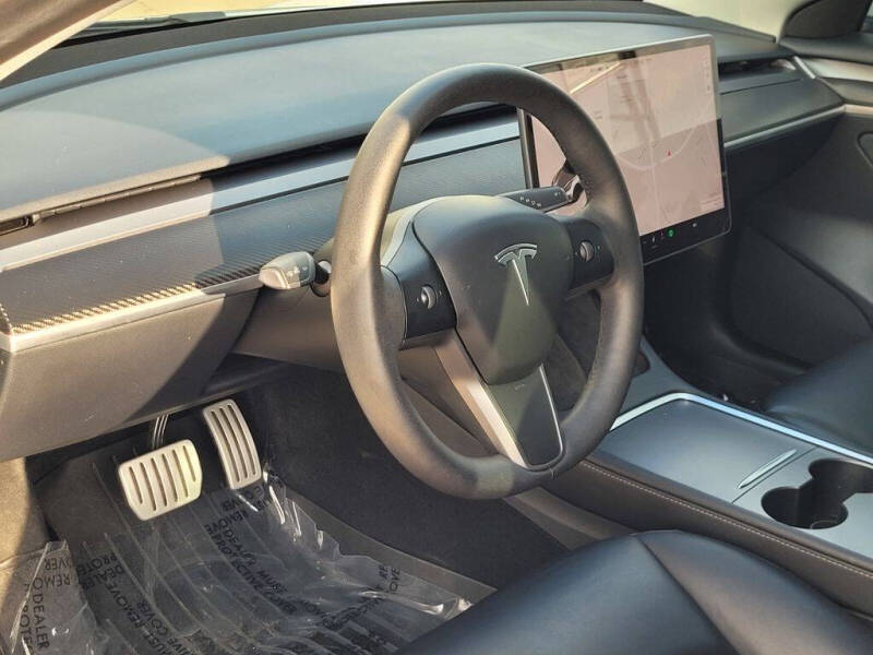 2022 Tesla Model 3 Performance