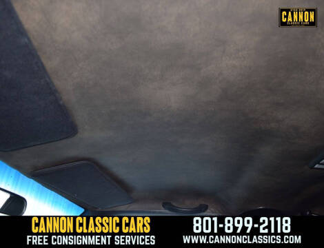 1996 Chevrolet C/K 1500 Series