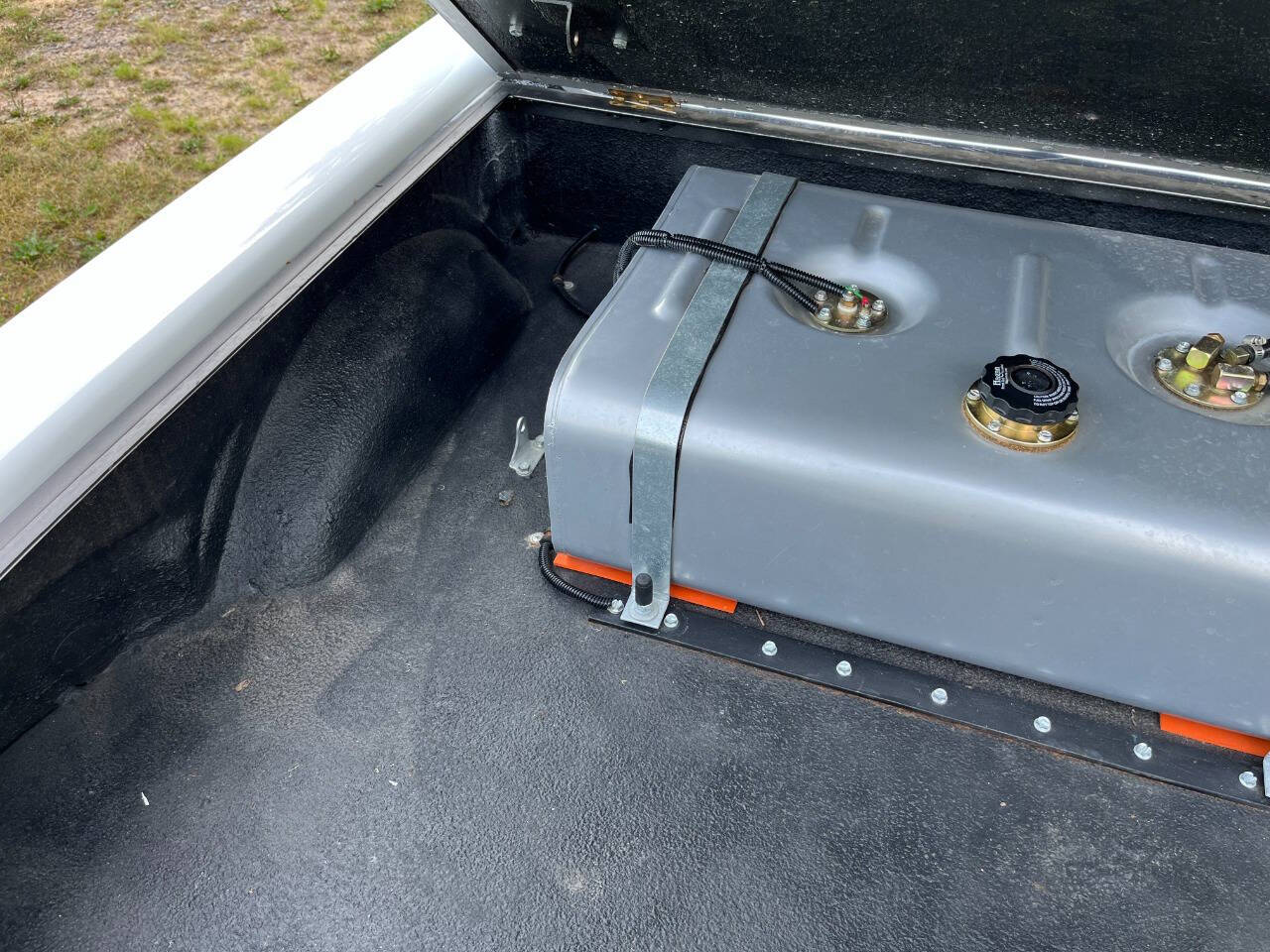 1975 Chevrolet Vega 95