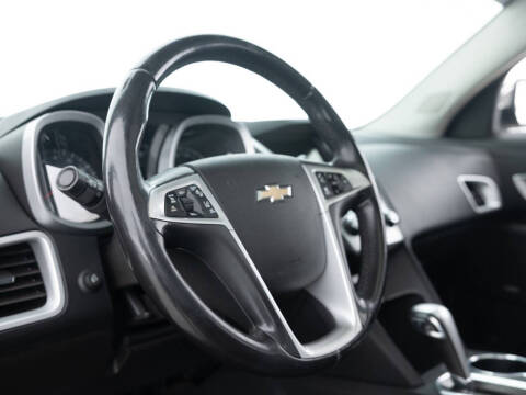 2015 Chevrolet Equinox LTZ