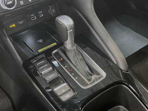 2023 Acura Integra w/Tech w/A-SPEC