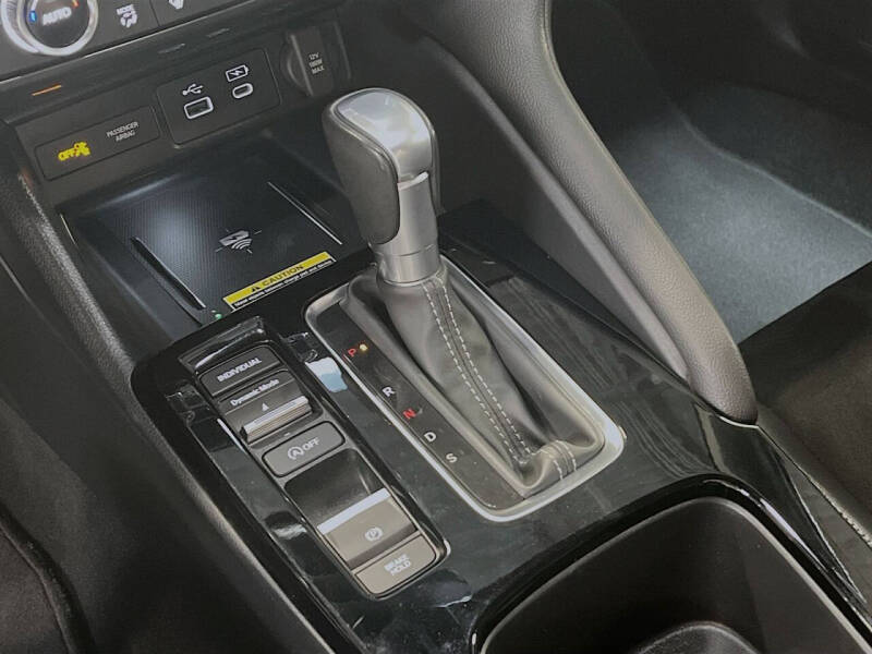 2023 Acura Integra w/Tech w/A-SPEC