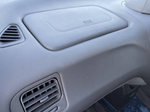 1997 Mitsubishi Delica L400