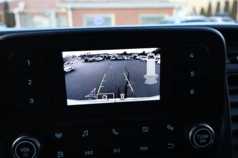 2025 Ford Transit 250