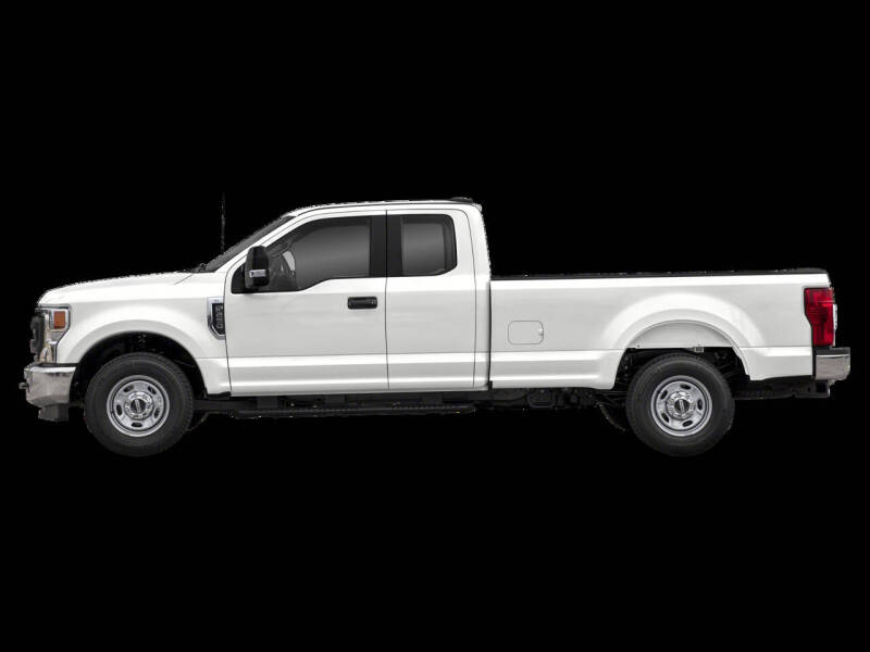 2022 Ford F-250 Super Duty