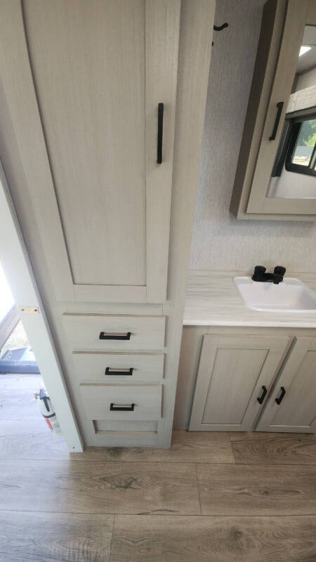 2023 Forest River Salem Hemisphere