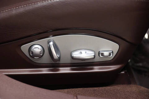 2015 Porsche Panamera 4S Executive