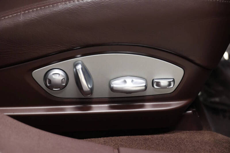 2015 Porsche Panamera 4S Executive