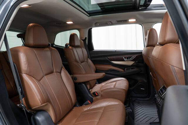 2021 Subaru Ascent Touring