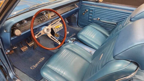 1967 Chevrolet Chevelle