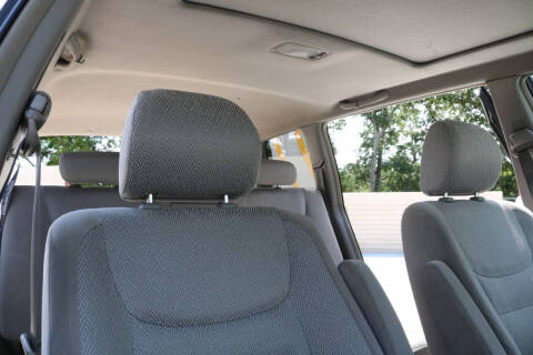 2002 Toyota Highlander