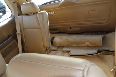 2007 Honda Pilot EX-L