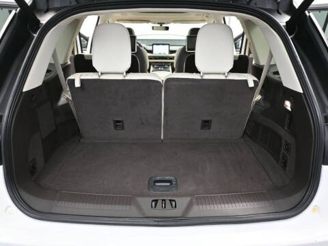 2023 Lincoln Aviator Black Label