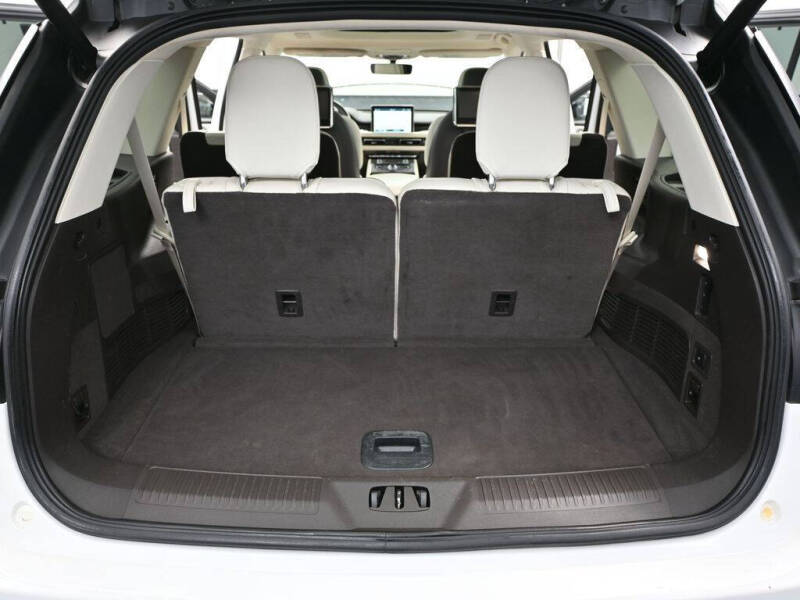 2023 Lincoln Aviator Black Label