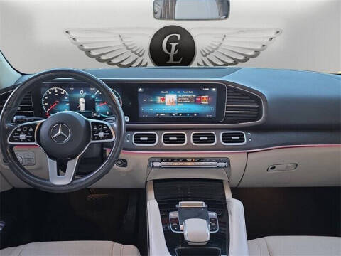 2020 Mercedes-Benz GLE GLE 350 4MATIC