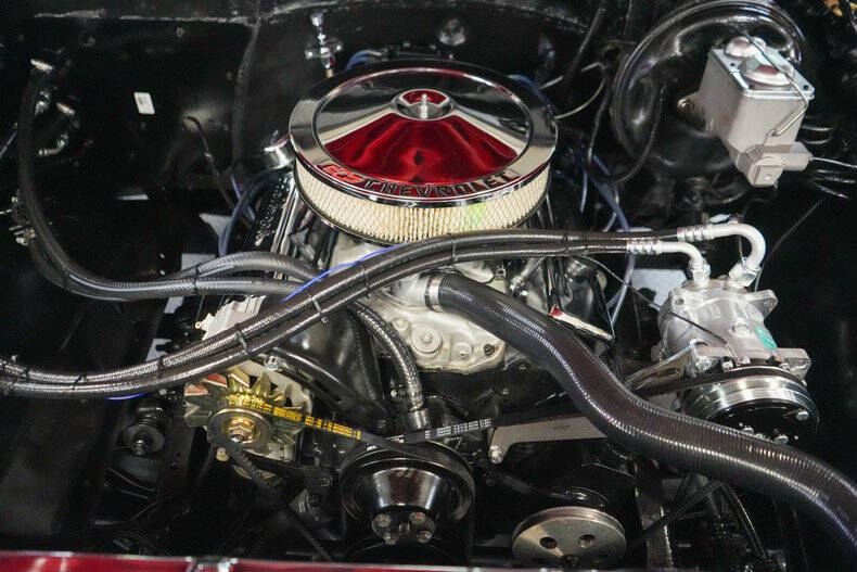 1977 Chevrolet C/K 10 Series