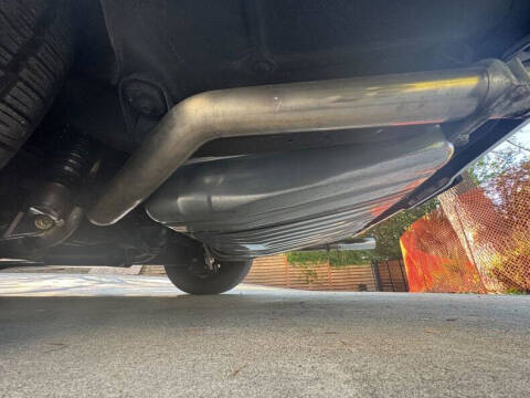 1966 Chevrolet Chevelle Malibu