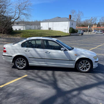 2003 BMW 3 Series for sale at Expert Sales LLC in North Ridgeville OH