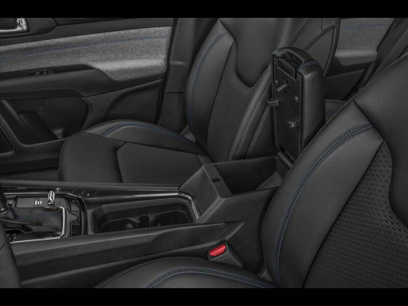 2024 Jeep Compass Sport