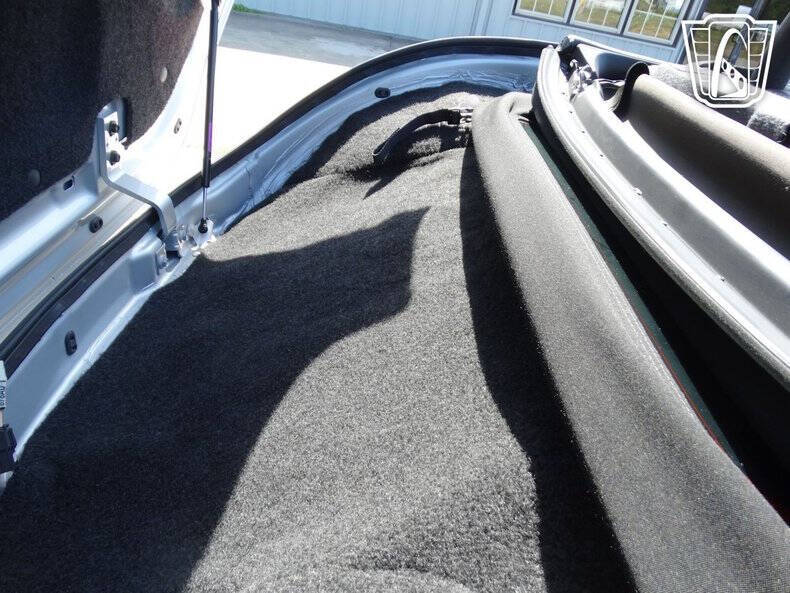 2002 Chrysler Prowler