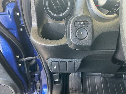 2011 Honda Fit Sport