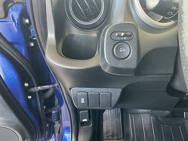 2011 Honda Fit Sport