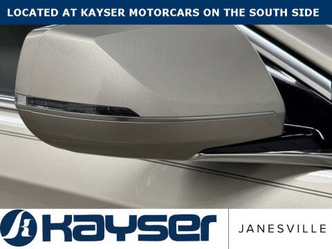 2013 Cadillac XTS Luxury Collection