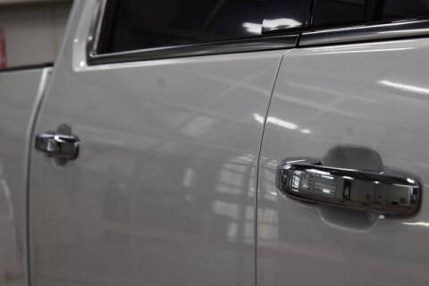 2024 GMC Sierra 3500HD