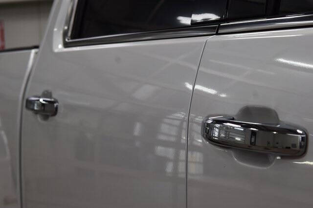 2024 GMC Sierra 3500HD