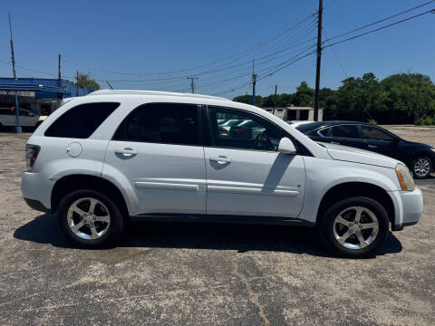 2007 Chevrolet Equinox LT