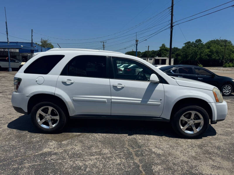 2007 Chevrolet Equinox LT