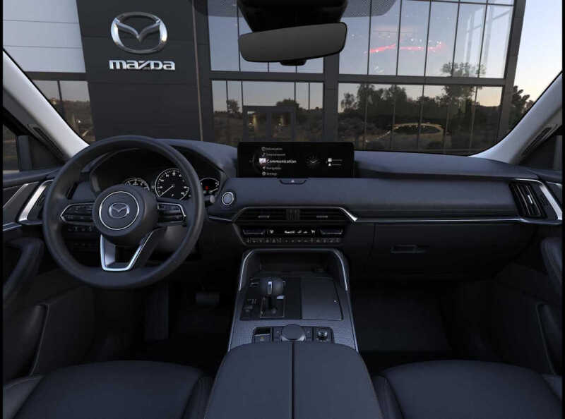 2026 Mazda CX-90 3.3 Turbo Preferred