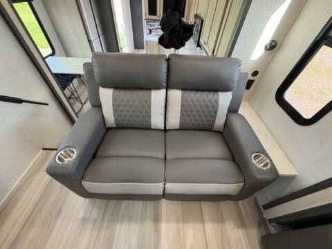 2026 Forest River Cardinal