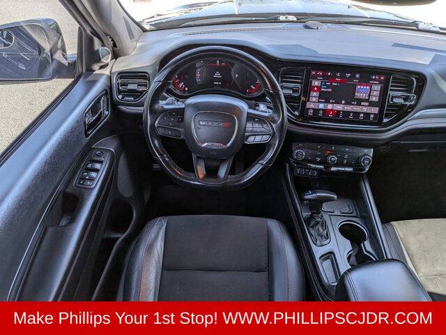 2021 Dodge Durango R/T