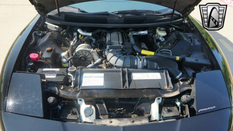 1996 Pontiac Firebird Formula