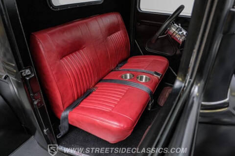 1932 Ford Model B