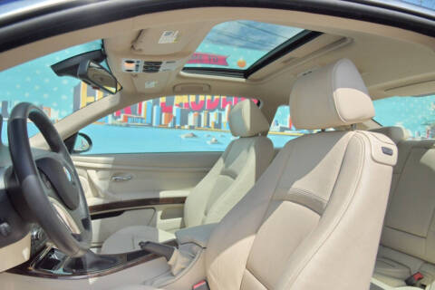 2008 BMW 3 Series 328xi