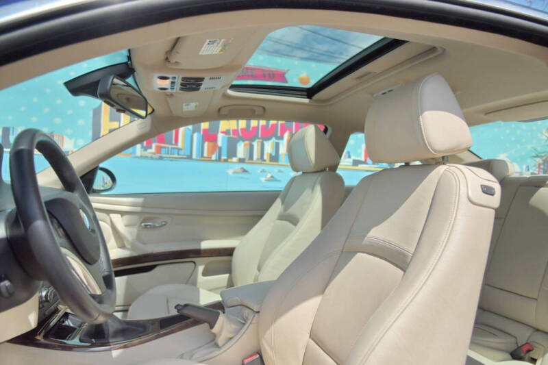 2008 BMW 3 Series 328xi