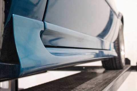 1991 Chevrolet Camaro RS