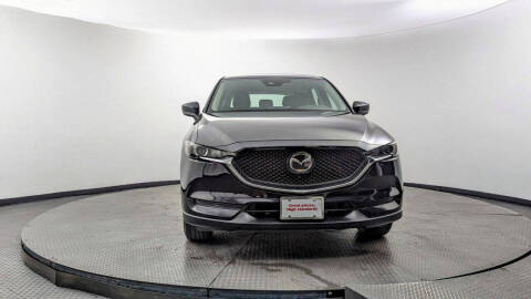 2020 Mazda CX-5 Sport